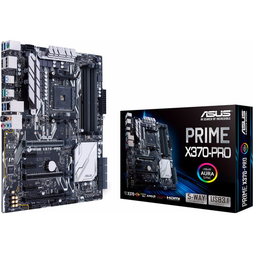 お買い得モデル Asus Motherboards | Coolblue | X370-PRO Prime マザーボード