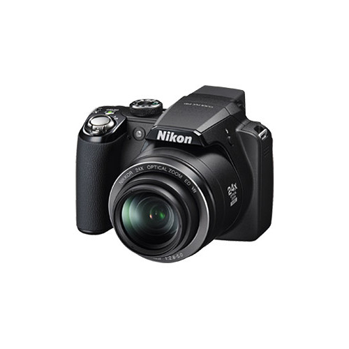 Nikon Coolpix P90 | Coolblue | Compactcamera's