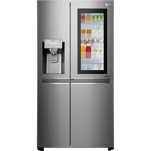 LG GSX960NEAZ Instaview Door-in-Door Amerikaanse koelkast