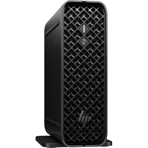 ミニPC HP Z2 Mini 64_16+1T HP Z2 Mini G1i - A40THET QWERTY | Coolblue | Desktops