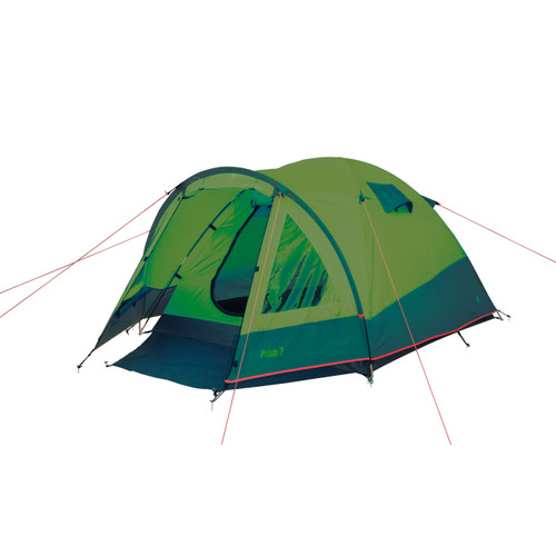 Bo-Camp Urban Outdoor Binnentent Streeterville 3 Personen - Kampeer