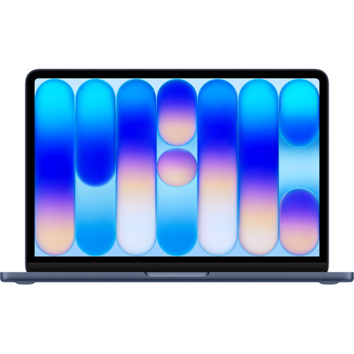 Apple MacBook Neo (2026) A18 Pro 512GB met Touch ID Indigo QWERTY