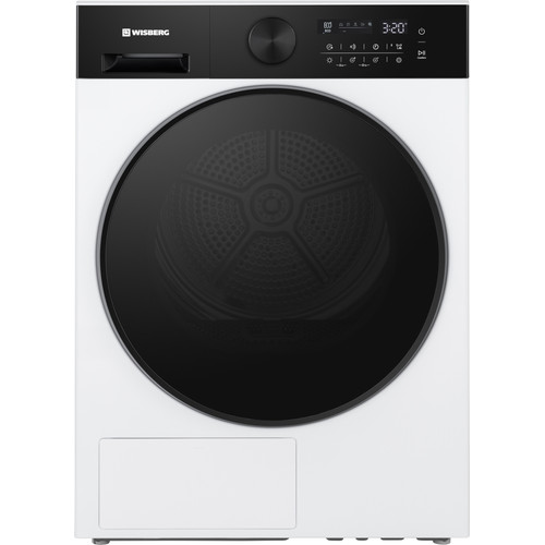 Productfoto van Wisberg WBDR5AW9ML CondenserClean