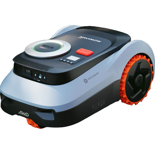 Segway Navimow i210 lidar pro