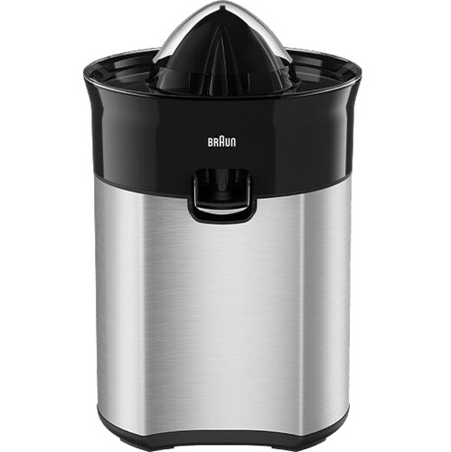 Braun CJ 5050 BK