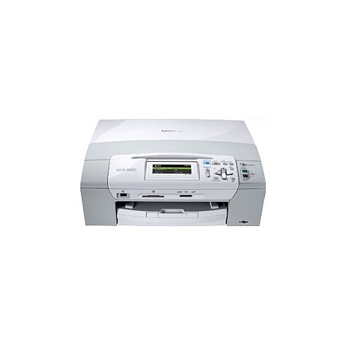 Brother DCP-385C | Coolblue | Printers
