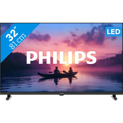 Philips Led 32" PHS6050 (2025)