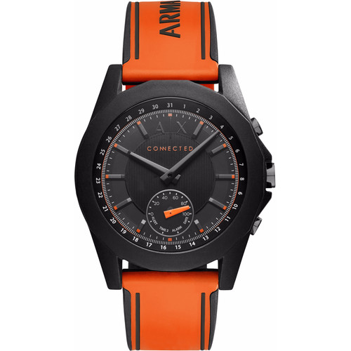 Armani Exchange Connected Hybrid AXT1003 Coolblue Smartwatches