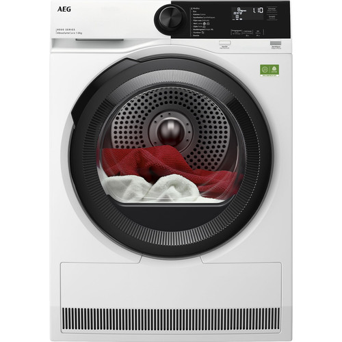 Productfoto van AEG TR84CB89 8000 AbsoluteCare