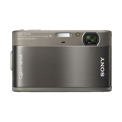 Sony CyberShot DSC-TX1 Black | Coolblue | Compactcamera's
