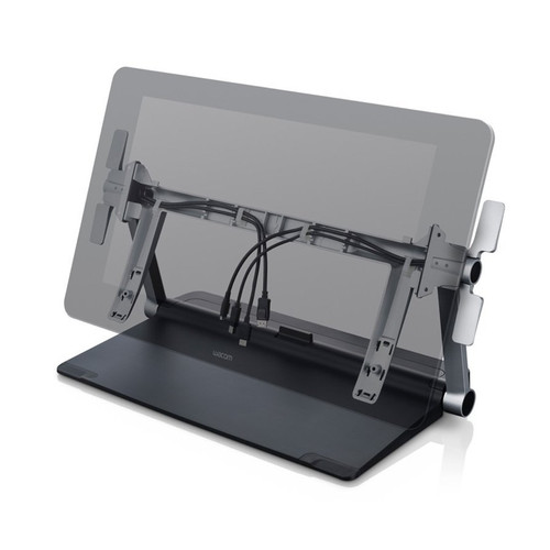 CINTIQ 27 QHD 専用　ERGO STAND（スタンドのみ） Wacom Cintiq 27QHD Ergo Stand - photo.kooerys.com