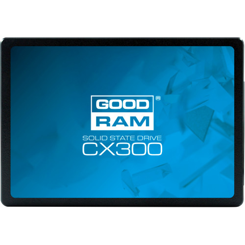 新品・未使用】GOODRAM SSD CX300 480GB 新品・未使用】GOODRAM SSD