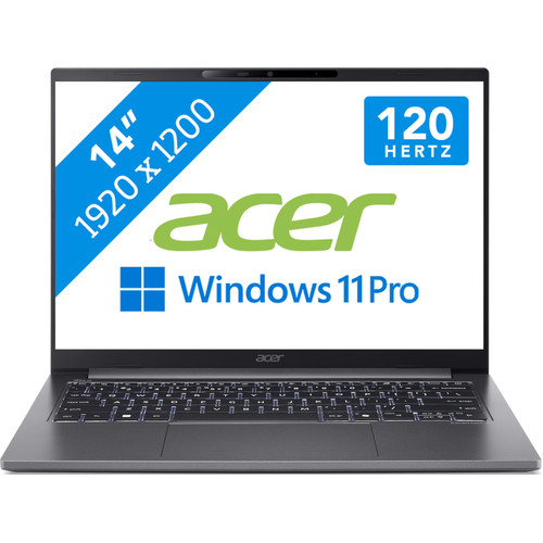 Acer Travelmate laptop kopen? | Coolblue - Voor 23.59u, morgen in huis