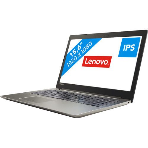 Lenovo Ideapad 520-15IKBR 81BF008MMH | Coolblue | Laptops