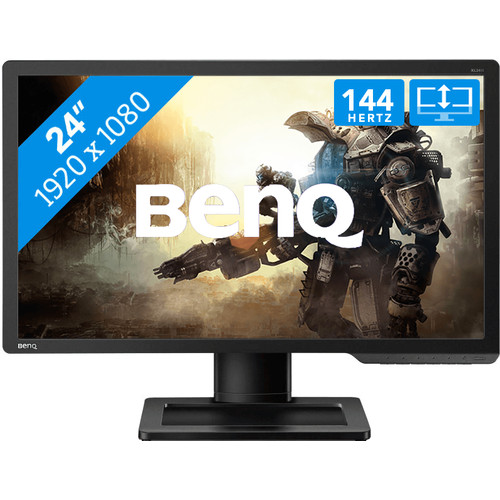 BenQ ZOWIE XL2411 | Coolblue | Monitors