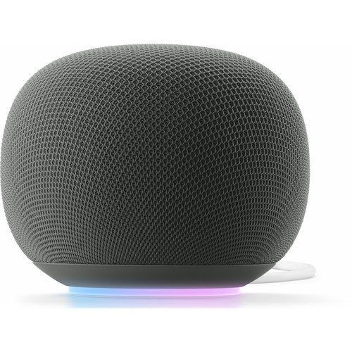 Google Home Speaker Grijs