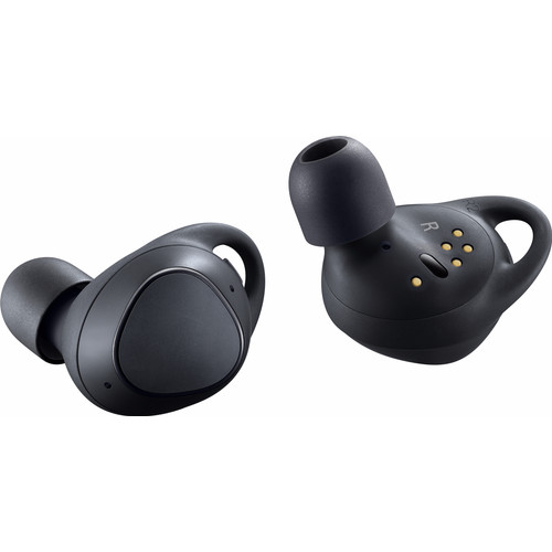 Samsung Gear IconX Black Coolblue Earbuds