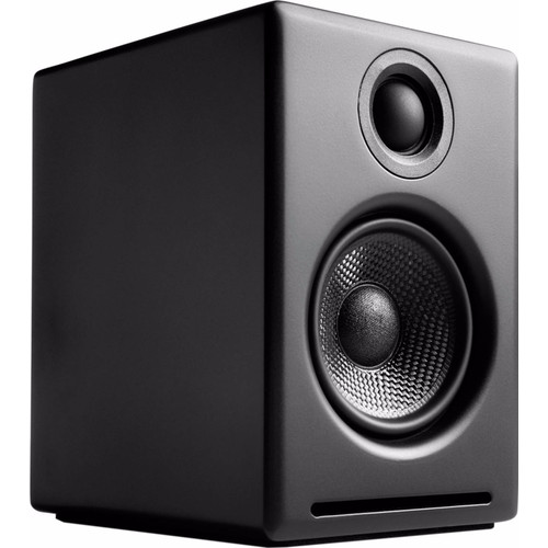 Audio engine A2+ Black (per pair) Coolblue HiFi speakers