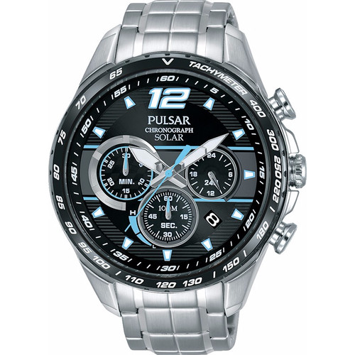 Pulsar heren horloge PS9661X1 | Lucardi-NL