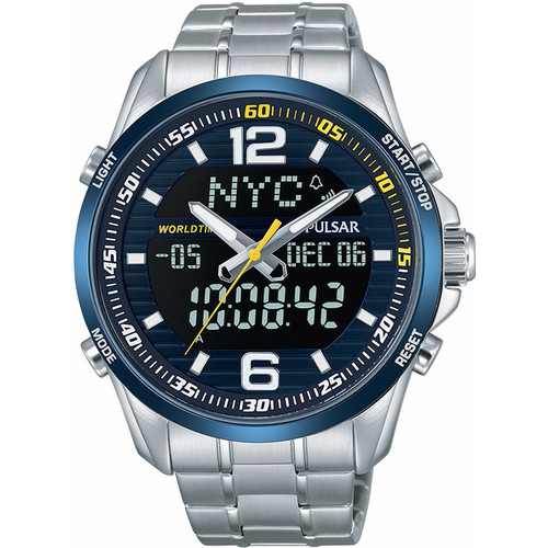 Pulsar PZ4003X1 | Coolblue | Watches