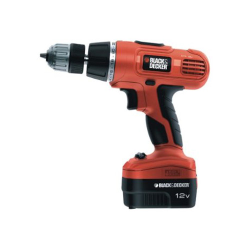 Ersatzakku Für Black & Decker KC1262F – 12V, 3000mAh NiMH, Kompatibel Mit Bohrschrauber