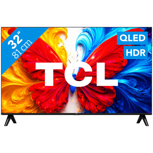 TCL QLED 32" S5L (2026)