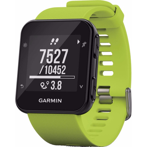 Garmin Forerunner 35 Groen