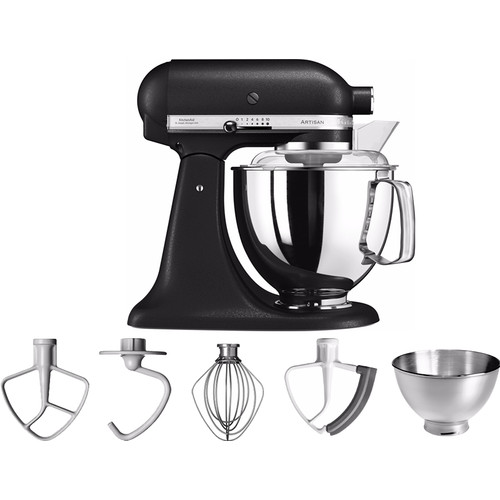 Kitchenaid Artisan 5KSM175PSEBK