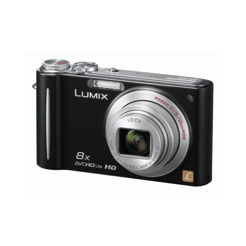 【海外モデル】Panasonic LUMIX DMC-FH24 英語　スペイン語 Amazon.com : Panasonic DMC-FH24K 16.1MP Digital Camera with