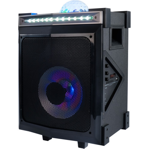 Noonday Party Trolley L