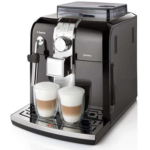 Syntia Focus Saeco Hd8833 Philips Saeco Macchina Per Caffè