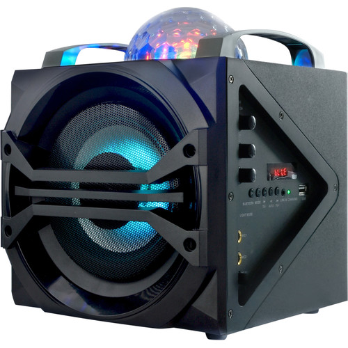 Noonday Party Speaker M