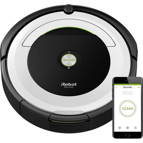 IROBOT ルンバ 691 Amazon.co.jp: (Amazon.co.jp Exclusive) Roomba 691 i-Robot