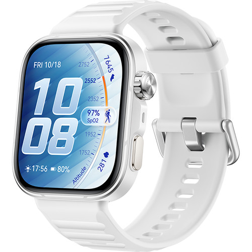 Huawei Watch Fit 5 Pro 44 mm Wit