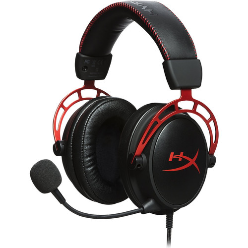 HyperX Alpha Gaming Headset