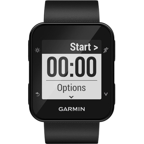 Garmin Forerunner 35 Black