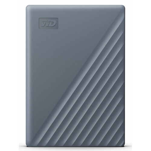 WD My Passport for Mac Type C 2TB