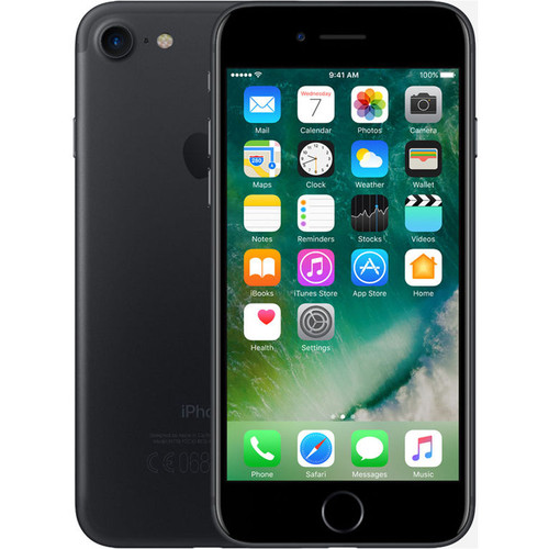 Apple - 値下げ！！！iPhone7 Black 32GB SoftBank Apple iPhone 7 32GB Black LTE Cellular MN8G2LL/A | eBay