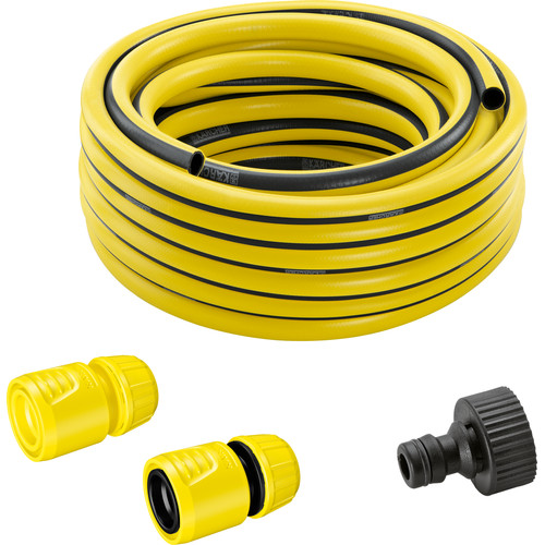 Karcher Slangset 1/2" 10m slang met koppelingen