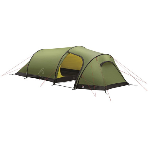ROBENS　VOYAGER ３EX　程度B Robens Voyager 3EX - YouTube