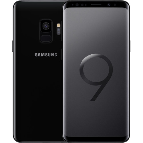 samsung galaxy s9 - fortnite sur samsung s9