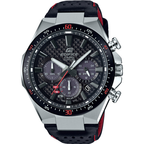 Casio Edifice EFS-S520CBL-1AUEF | Coolblue | Watches