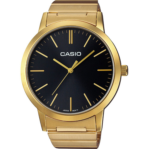 Casio LTP-E118G-1AEF Coolblue Horloges