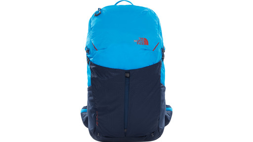 The North Face Litus 32-RC Hyper Blue / Urban Navy - S / M 