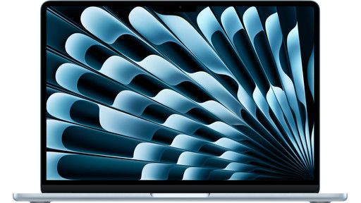 Apple MacBook Air 13 inch (2026) M5 (10 CPU / 8 GPU) 16GB/512GB