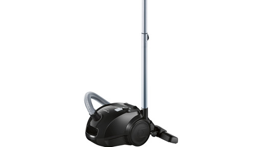 Bosch Compaxx'x BZGL2A317 Coolblue Vacuums
