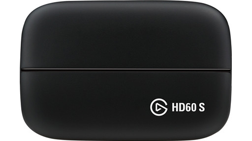 Elgato Game Capture HD60 S | Coolblue | Game captures