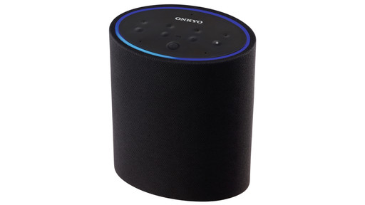 Onkyo P3 Smart Speaker Coolblue WiFi speakers