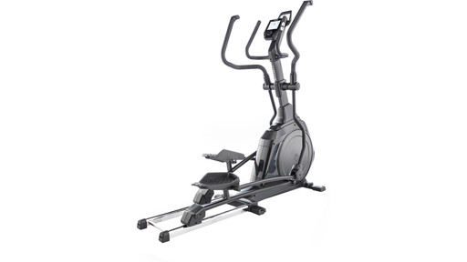 Kettler Skylon Coolblue Ellipticals