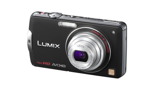【Panasonic】LUMIX DMC-FX700 Panasonic Lumix DMC-FX700 | Coolblue | Compactcamera's